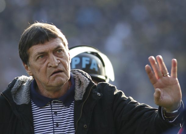 Julio César Falcioni