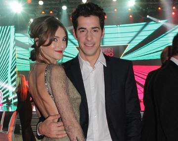 Esteban Lamothe y Julieta Zylberberg: Estamos como el o...