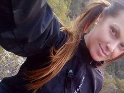 Buscan a una mujer que desapareció en La Falda