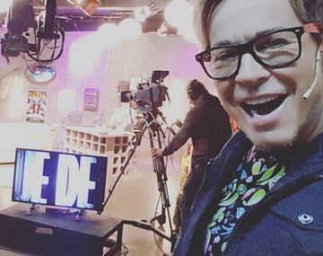 Guido Süller criticó a las hijas de Cinthia Fernández y ella salió al cruce