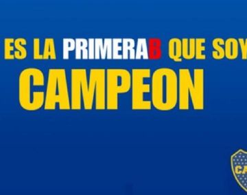 Para River: éstos son los memes del Boca campeón
