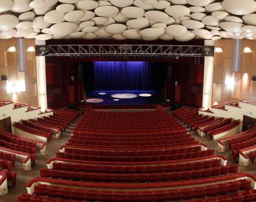 Teatro Auditorium de Mar del Plata