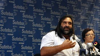 los docentes bonaerenses definen si realizan mas paros los docentes bonaerenses definen si realizan mas paros