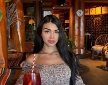 Muerte y misterio: el último mensaje que Narela Barreto le envió a su madre