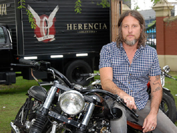 el avion era de confianza y el piloto excepcional, dijo el dueno de la aeronave el avion era de confianza y el piloto excepcional, dijo el dueno de la aeronave