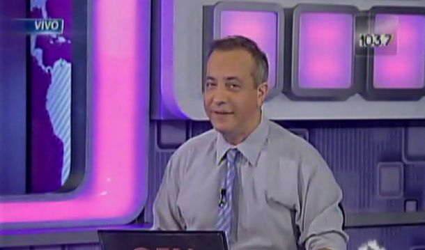 Llueve en medio de un calor sofocante en la Capital Federal y el Conurbano