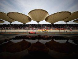 La Fórmula 1 pone segunda en 2025: días y horarios del GP de China