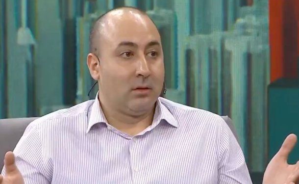 Fernando Cerimedo Fernando Cerimedo