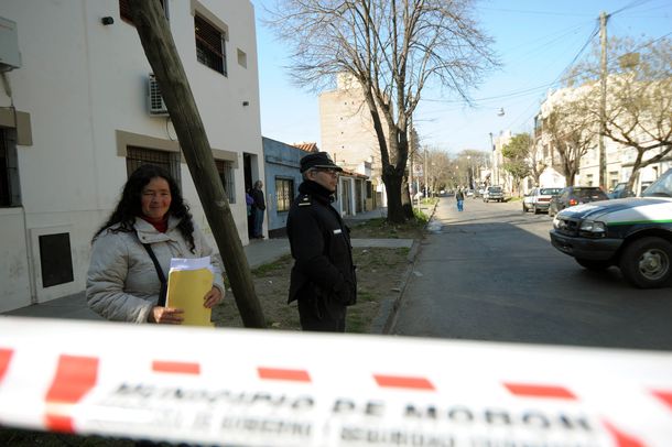 La Policía Bonaerense dejará de investigar el caso Candela