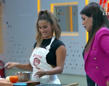 Cómo le fue a GH con los ingresos de Wanda Nara y el padre de Marcos