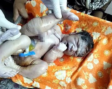 El caso que conmociona a la India