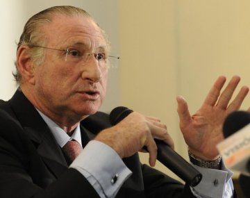 Ernesto Cherquis Vialo