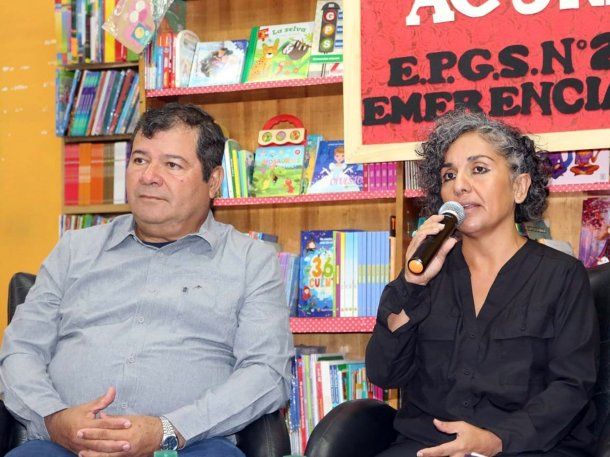 Novedades en la causa Cecilia Strzyzowski