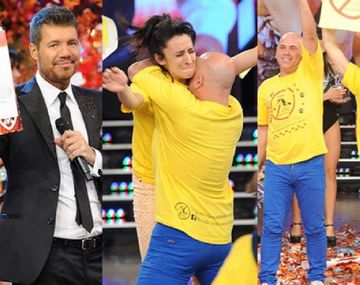 Anita y el Bicho aceptaron ir por el bicampeonato en Bailando