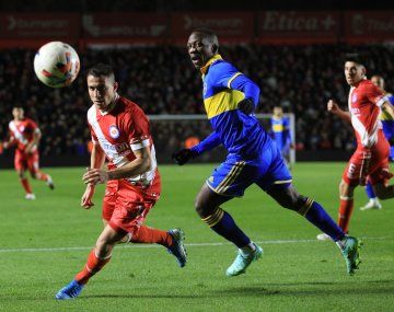 Cómo ver en vivo Argentinos Juniors vs Boca por la Liga Profesional