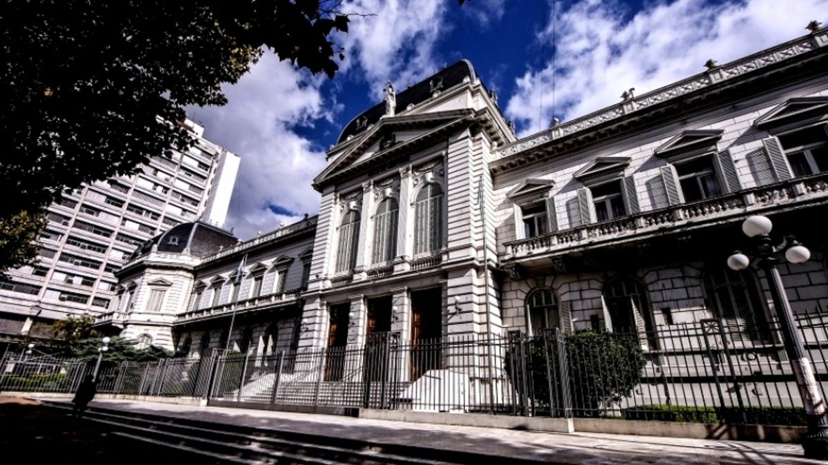 Con turnos, vuelve la atención presencial de la Justicia en distritos del  Gran Buenos Aires