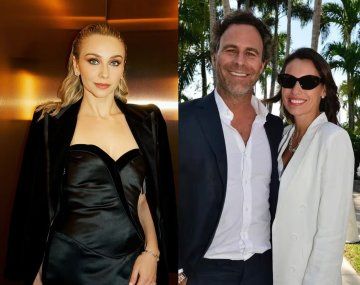 Martín Pepa habría engañado a Pampita: quién sería la tercera en discordia