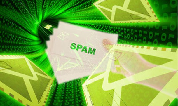 Spam