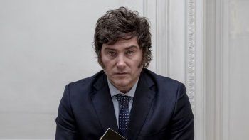 el posteo de milei contra marcelo bonelli por la oficina de respuesta oficial: a confesion de parte el posteo de milei contra marcelo bonelli por la oficina de respuesta oficial: a confesion de parte