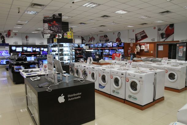 Electrodomésticos: ¿Cuáles son los que más dejaron de comprar los argentinos?