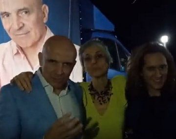 Polémica por la primera declaración de Espert como diputado: Quiero tetas