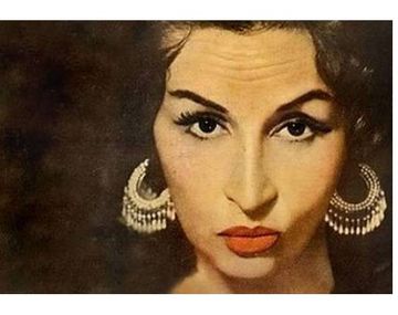 Hace diez años fallecía la recordada Tita Merello