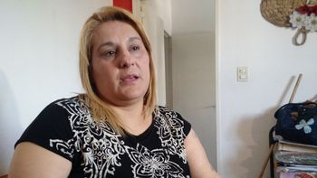hablo la maestra golpeada por una mama en cordoba: tengo mucho miedo hablo la maestra golpeada por una mama en cordoba: tengo mucho miedo