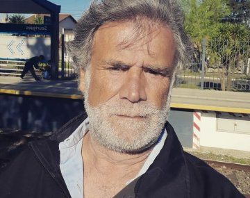 El mensaje de Teto Medina en plena lucha contra el cáncer: El amor se hizo sentir