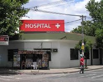 Violento e insólito asalto en el Hospital de Morón