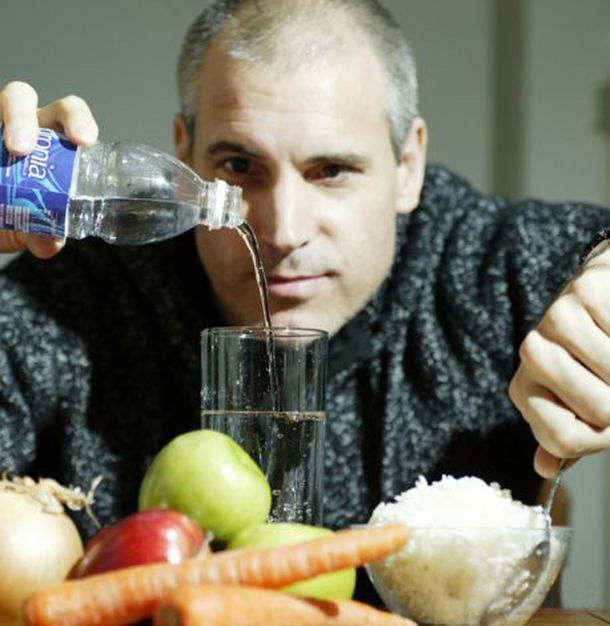 &nbsp;Los licuados naturales que son buenos para la salud y ayuda a adelgazar