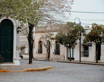 La ciudad con alma de pueblo que tiene mucha tranquilidad y gastronomía