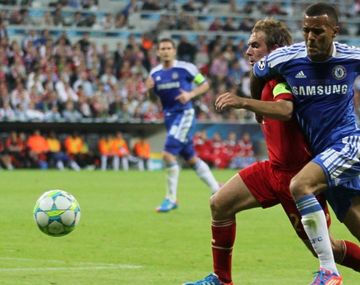 Campeón de la Champions y leyenda de Inglaterra, este exjugador fundó una empresa de tecnología financiera tras su retiro.