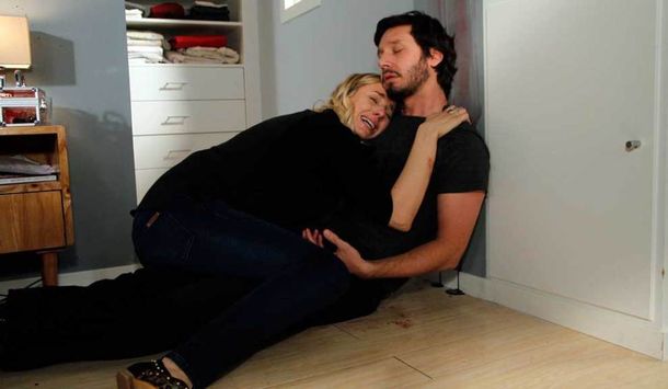 Trágico final: Benjamín Vicuña muere en Farsantes