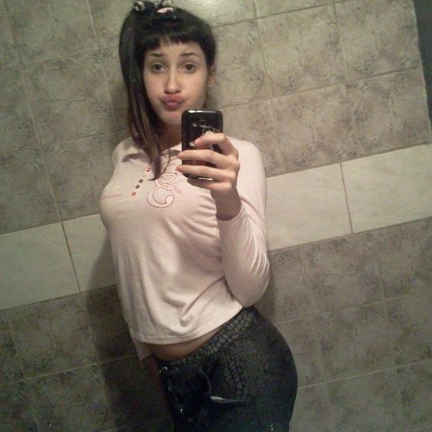 Buscan a una adolescente desaparecida en Almagro