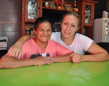 La conmovedora historia de la nueva argentina campeona del mundo