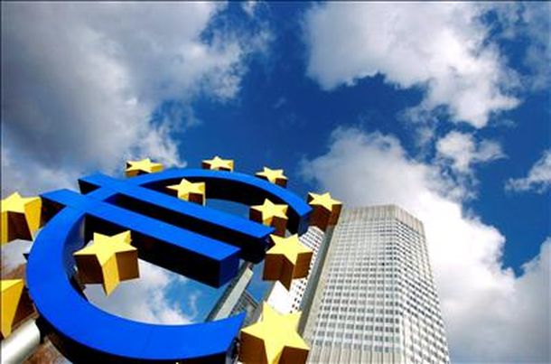 La eurozona otorga un rescate de hasta 100.000 millones a España