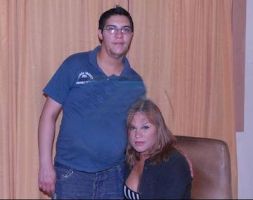 Nació en Entre Ríos la hija del primer hombre embarazado