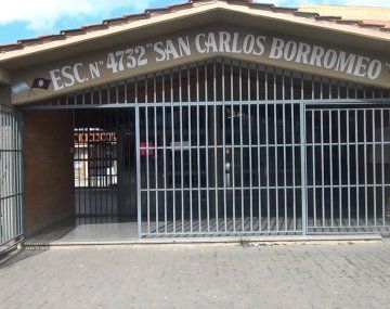Se viralizó un mensaje de voz de una maestra que insultaba a un nene: El pend... cho... de Enzo