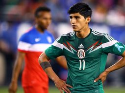 conmocion en mexico: un jugador de la seleccion desaparecio al salir de una fiesta conmocion en mexico: un jugador de la seleccion desaparecio al salir de una fiesta