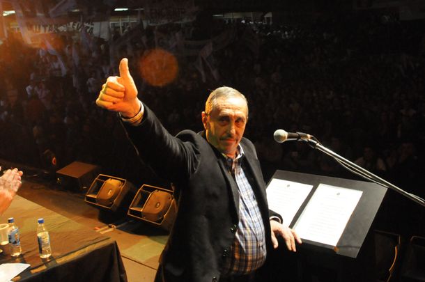 Falleció el diputado y ex gobernador de Santa Fe Jorge Obeid