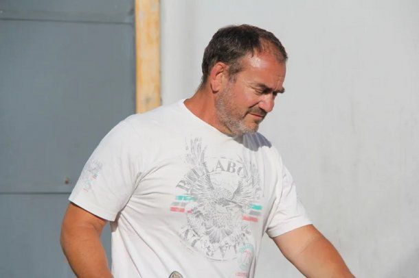 Juicio por el crimen de Fernando Báez Sosa: habló el padre de Máximo Thomsen