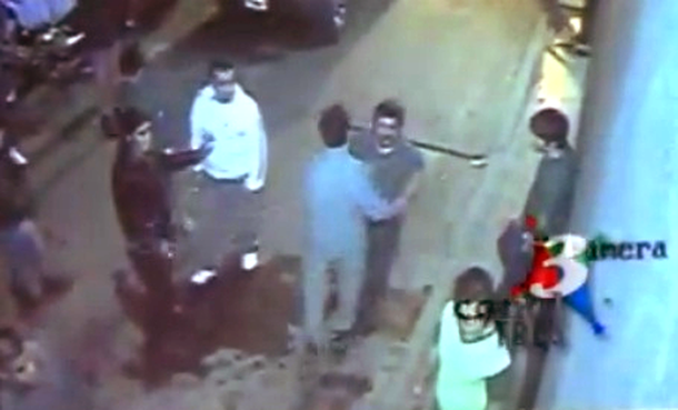 Trelew: terminó en coma tras una pelea con un patovica