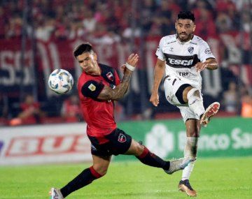 Cómo ver en vivo Newells vs Platense por la LPF 2024