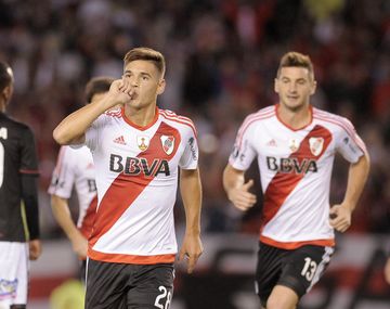 ¿Se salvan? La buena noticia en River sobre los casos de dóping