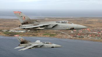 reino unido se sorprendio por la denuncia oficial sobre militarizacion reino unido se sorprendio por la denuncia oficial sobre militarizacion