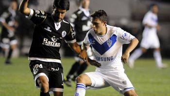 un tiempo para cada uno: all boys y velez empataron un tiempo para cada uno: all boys y velez empataron