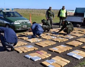 Proponen crear una agencia al estilo de la DEA