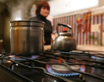 Las facturas de gas deberán incorporar información sobre los beneficios de la tarifa social