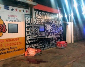 Rosario sangrienta: mataron a dos personas y ya son 125 asesinatos en 2023