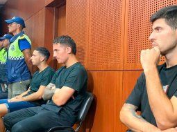 Periodista tucumana que denunció a exjugadores de Vélez por abuso intentó quitarse la vida